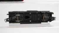 Märklin H0 Konvolut 2 Packwagen "3294, 4003", Schienenbus-Beiwagen DB/u.a. (ungetestet)