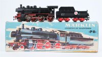 Märklin H0 3098 Dampflok BR 38 1807 DB Wechselstrom