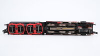 Märklin H0 3098 Dampflok BR 38 1807 DB Wechselstrom