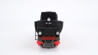 Märklin H0 3098 Dampflok BR 38 1807 DB Wechselstrom