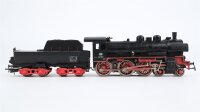 Märklin H0 3098 Dampflok BR 38 1807 DB Wechselstrom