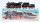 Märklin H0 3098 Dampflok BR 38 1807 DB Wechselstrom