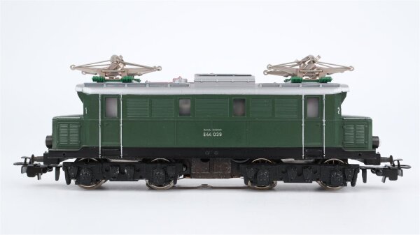 Märklin H0 E-Lok BR E44 039 DB Wechselstrom