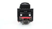 Märklin H0 3003 Schlepptenderlokomotive BR 24 der DB Wechselstrom Analog
