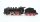Märklin H0 3003 Schlepptenderlokomotive BR 24 der DB Wechselstrom Analog