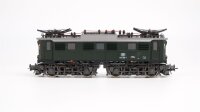 Roco H0 04130 S E-Lok BR 144 509-7 DB Gleichstrom
