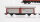 Märklin H0 Konvolut Seitenwandschiebewagen, Niederbordwagen, Kesselwagen "Esso" DB
