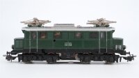 Märklin H0 E-Lok BR E44 039 DB Wechselstrom (ruckelt stark)