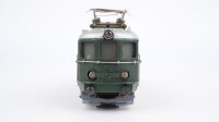 Märklin H0 RET 800 E-Lok BR 427 SBB CFF Wechselstrom (fährt nicht konstant)