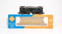 Roco H0 4130 E-Lok BR E 144 509-7 DB Gleichstrom (Licht...