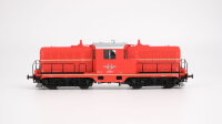 Roco H0 43555 Diesellok BR 2045.11 ÖBB Gleichstrom