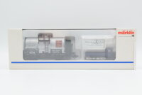 Märklin H0 84792 Museumswagen (Museum 1992)...