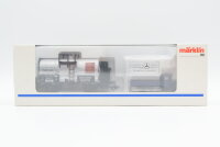 Märklin H0 84792 Museumswagen (Museum 1992)...
