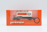 Primex H0 4581 Mineralöl-Kesselwagen ESSO...