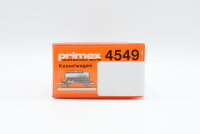 Primex H0 4549 Kesselwagen Castrol DB