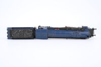 Liliput H0 4000 Dampflok mit Tender BR IVh 1001 DRG Gleichstrom