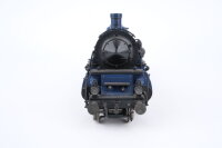 Liliput H0 4000 Dampflok mit Tender BR IVh 1001 DRG Gleichstrom