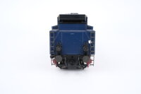 Liliput H0 4000 Dampflok mit Tender BR IVh 1001 DRG Gleichstrom