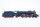 Liliput H0 4000 Dampflok mit Tender BR IVh 1001 DRG Gleichstrom