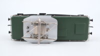 Märklin H0 E-Lok BR E63 02 grün Wechselstrom (vermutlich verharzt)