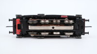 Märklin H0 E-Lok BR E63 02 grün Wechselstrom (vermutlich verharzt)