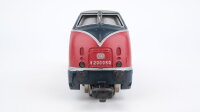 Märklin H0 3921 Diesellok Bausatz BR V 200060 Wechselstrom (fertig montiert)