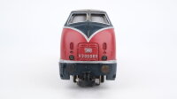 Märklin H0 3921 Diesellok Bausatz BR V 200060 Wechselstrom (fertig montiert)