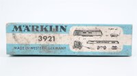 Märklin H0 3921 Diesellok Bausatz BR V 200060 Wechselstrom (fertig montiert)
