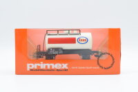 Primex H0 4581 Mineralöl-Kesselwagen ESSO...