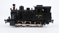 Märklin H0 Dampflok BR Nr 500 F Wechselstrom