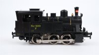 Märklin H0 Dampflok BR Nr 500 F Wechselstrom
