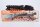 Hamo H0 8347 Dampflok BR 44 565 DB Gleichstrom
