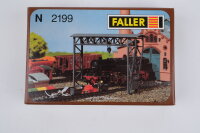 Faller N 2199 Bockkran