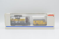 Märklin H0 84695 Museumswagen (Museum 1995)...