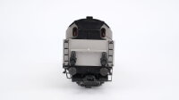 Märklin H0 Dampflok silber Wechselstrom Delta Digital (starke Fahrgeräusche)