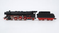 Märklin H0 F 800 Dampflok mit Tender BR 01 097 Wechselstrom