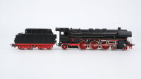 Märklin H0 F 800 Dampflok mit Tender BR 01 097 Wechselstrom