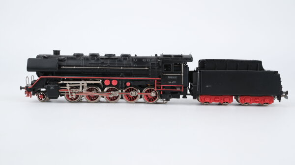 Märklin H0 3027 Dampflok mit Tender BR 44 690 Wechselstrom