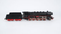 Märklin H0 3027 Dampflok mit Tender BR 44 690 Wechselstrom
