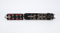 Märklin H0 3027 Dampflok mit Tender BR 44 690 Wechselstrom