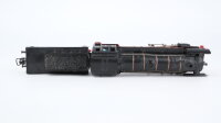 Märklin H0 3005 Dampflok mit Tender BR 23 014 Wechselstrom