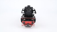 Märklin H0 3005 Dampflok mit Tender BR 23 014 Wechselstrom