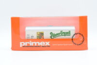 Primex H0 4553 Bierwagen PILSNER URQUELL (Kühlwagen)...