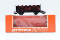 Primex H0 4541 Topfwagen (Säurebehälterwagen)...