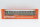 Primex H0 4199 Oldtimer-Schnellzugwagen 3. Kl. K.Bay.Sts.B.