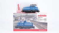 Märklin H0 36501 Diesellok DHG 500 BR 11 Wechselstrom