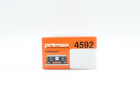 Primex H0 4592 Kühlwagen Ritter Sport DB
