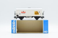 Märklin H0 4565 Bierwagen FAXE (Kühlwagen)...