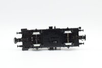Märklin H0 4674 Mineralöl-Kesselwagen (D.A.P.G.) der K.W.St.E.