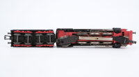 Märklin H0 3097 Dampflok mit Tender BR 23 014 Wechselstrom (stoppt häufig)